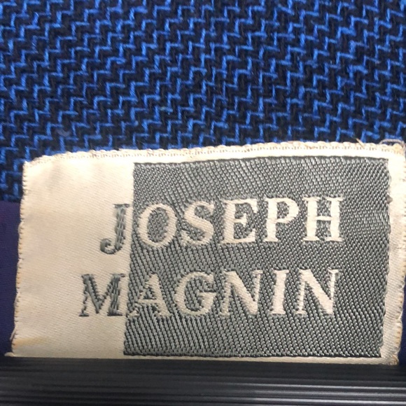 Vintage Joseph Magnin Women’s Jacket - Picture 4 of 11